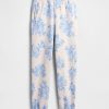 Joggers VintageSoft de tiro alto