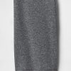 Leggings acampanados de jersey de tiro alto y liso GapFit Leggings acampanados de jersey de tiro alto y liso GapFit