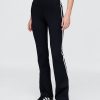 Leggings acampanados de tiro alto GapFit Sky Leggings acampanados de tiro alto GapFit Sky