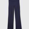 Leggings acampanados de tiro alto GapFit Sky Leggings acampanados de tiro alto GapFit Sky