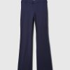 Leggings acampanados de tiro alto GapFit Sky Leggings acampanados de tiro alto GapFit Sky