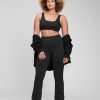 Leggings acampanados de tiro alto GapFit Sky Leggings acampanados de tiro alto GapFit Sky