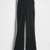 Leggings acampanados de tiro alto GapFit Sky Leggings acampanados de tiro alto GapFit Sky