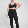 Leggings acampanados de tiro alto GapFit Sky Leggings acampanados de tiro alto GapFit Sky