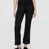 Leggings acampanados de tiro alto y suaves GapFit Leggings acampanados de tiro alto y suaves GapFit