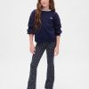 Leggings acampanados para niños Leggings acampanados para niños