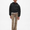 Leggings acampanados para niños Leggings acampanados para niños