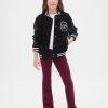 Leggings acampanados para niños Leggings acampanados para niños