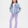 Leggings acampanados para niños Leggings acampanados para niños