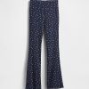 Leggings acampanados para niños Leggings acampanados para niños