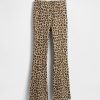 Leggings acampanados para niños Leggings acampanados para niños