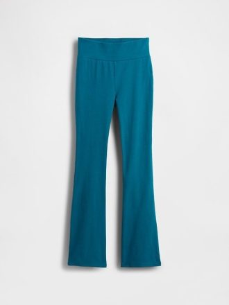 Leggings acampanados para niños