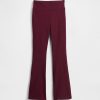 Leggings acampanados para niños Leggings acampanados para niños