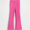Leggings acampanados para niños Leggings acampanados para niños