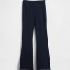 Leggings acampanados para niños Leggings acampanados para niños