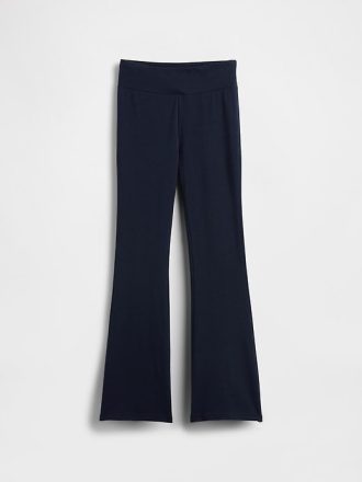 Leggings acampanados para niños