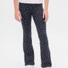 Leggings acampanados para niños Leggings acampanados para niños