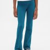 Leggings acampanados para niños Leggings acampanados para niños