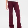 Leggings acampanados para niños Leggings acampanados para niños