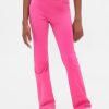 Leggings acampanados para niños Leggings acampanados para niños