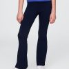Leggings acampanados para niños Leggings acampanados para niños