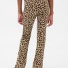 Leggings acampanados para niños Leggings acampanados para niños