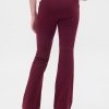 Leggings acampanados para niños Leggings acampanados para niños