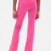 Leggings acampanados para niños Leggings acampanados para niños