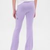 Leggings acampanados para niños Leggings acampanados para niños