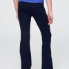 Leggings acampanados para niños Leggings acampanados para niños