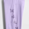 Leggings acampanados para niños Leggings acampanados para niños