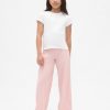 Leggings anchos y plegables para niños Leggings anchos y plegables para niños