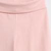 Leggings anchos y plegables para niños Leggings anchos y plegables para niños