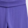 Leggings anchos y plegables para niños Leggings anchos y plegables para niños