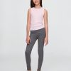 Leggings brillantes para niños