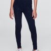 Leggings brillantes para niños Leggings brillantes para niños