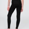 Leggings brillantes para niños Leggings brillantes para niños