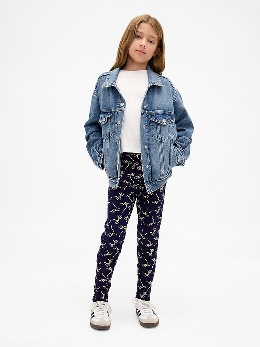 Leggings cómodos para niños Leggings cómodos para niños