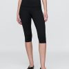 Leggings cortos de tiro alto GapFit