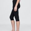 Leggings cortos de tiro alto GapFit