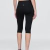Leggings cortos de tiro alto GapFit