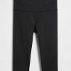 Leggings cortos de tiro alto GapFit