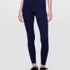 Leggings de tiro alto suaves GapFit Leggings de tiro alto suaves GapFit