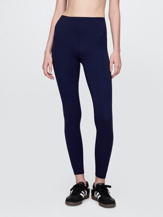 Leggings de tiro alto suaves GapFit
