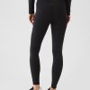 Leggings de tiro alto suaves GapFit Leggings de tiro alto suaves GapFit