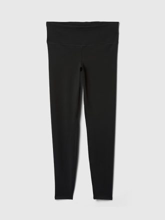 Leggings de tiro alto suaves GapFit