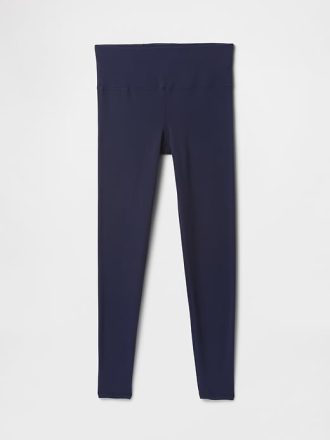 Leggings de tiro alto suaves GapFit