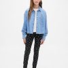 Leggings florales para niños