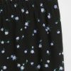 Leggings florales para niños