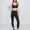 Leggings GapFit de tiro alto Power 7/8 Leggings GapFit de tiro alto Power 7/8